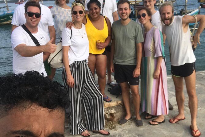 Colombo private City Tour by TukTuk Experience Morning or Evening - Authenticity and Local Flavor