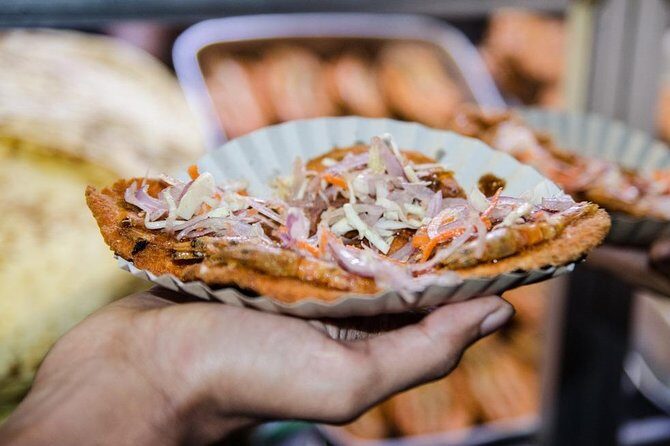 COLOMBO PRIVATE CITY TOUR WITH street food( All inclusive ) - Practical Details You Should Know