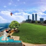 Colombo Sightseeing and Shopping Private Tour Including Lunch - Transportation & Group Size