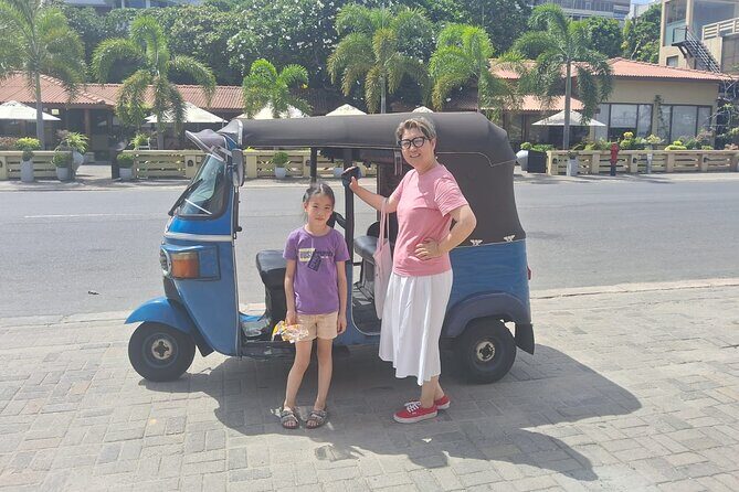 Colombo Sightseeing Tour by Tuk Tuk City Tour All inclusive - Who Is This Tour Best For?