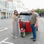 Colombo Tuk Tuk City Tour - What Travelers Say