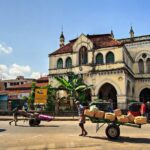 Colombo Tuk Tuk City Tour  Sightseeing Entry Fees Included - What Travelers Say
