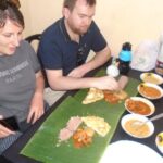 Colombo Tuk Tuk Food Tour  All Food Charges Included - The Experience: How It Feels and Why It’s Special