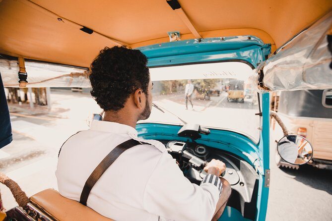Colombo Tuk Tuk Safari - Analyzing the Value: Is It Worth It?