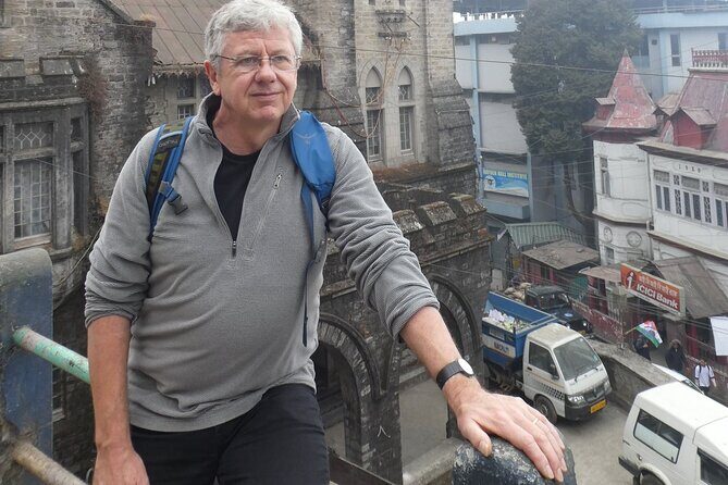 Colonial Heritage Walking Tour in Darjeeling - Is It Worth the Price?