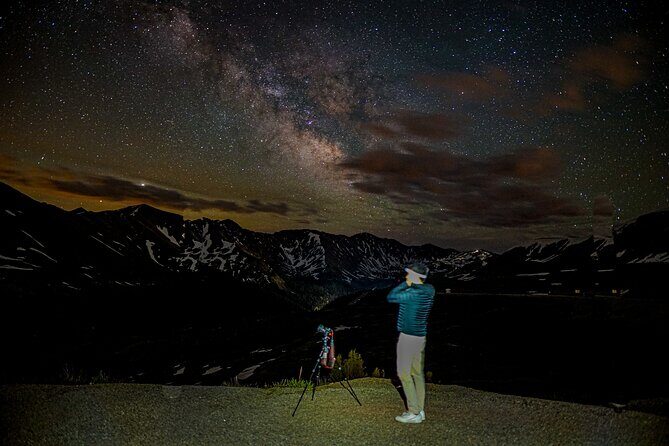 Colorado Astrophotography Experience - Who Is This Tour Best For?