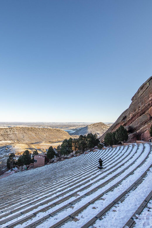 Colorado: Red Rocks, Dinosaur Tracks, & Gold Mine Tour - The Experience: What You Can Expect