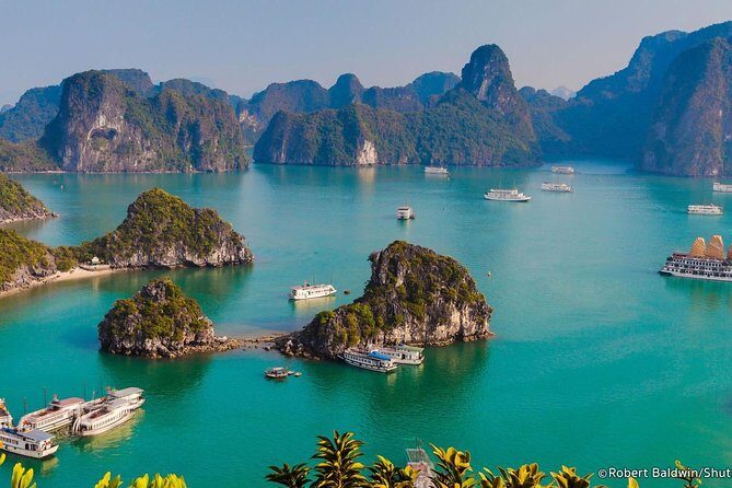 Colorful Vietnam In 17 Days - From Hanoi to Phu Quoc Island - Who Should Consider This Tour?