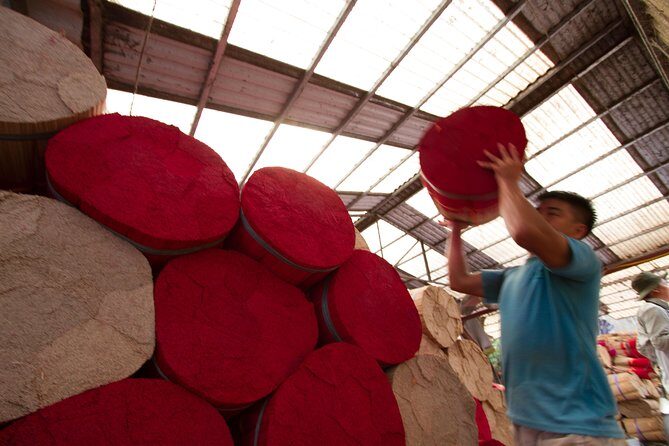 Colors of Incense village Quang Phu Cau - FAQ