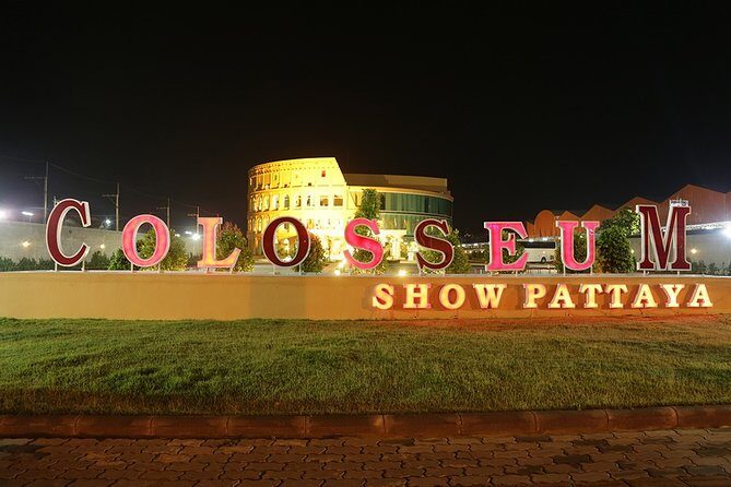 Colosseum Cabaret Show Skip-the-Line Ticket  Pattaya - Final Thoughts: The Value of the Pattaya Colosseum Cabaret Show