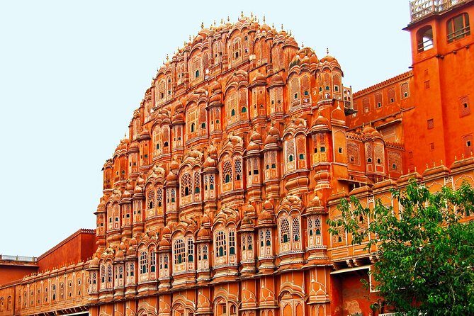Colourful Rajasthan Tour with Taj Mahal - Why This Tour Represents Great Value