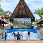 Columbia Pictures Aquaverse Theme Park - Pattaya - What to Expect at the Park