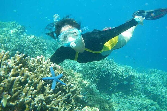 Combination Tour: Ayung river rafting With Blue Lagoon Snorkeling - The Value of This Experience