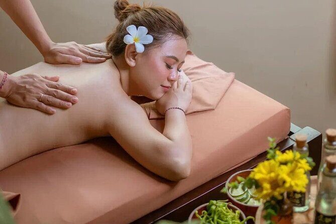Combinnation package Bali Jetski Water Sport & Luxury Spa - Authentic Experiences from Reviews