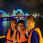 Combo: Bamboo Dragon Cruise/Yatch-Tasty Local Beer & Champa Dance - The Sum Up