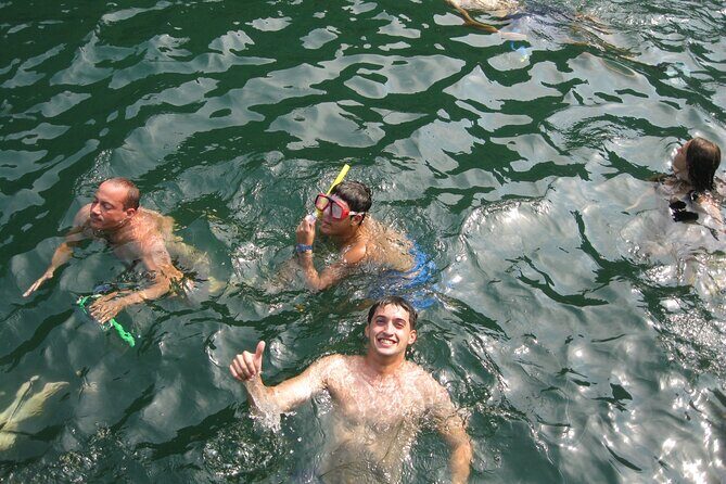 Combo: Bus Ha Noi to Cat Ba + 1 Day Boat Trip, La Ha Bay, Ha Long Bay - Who Is This Tour Best For?