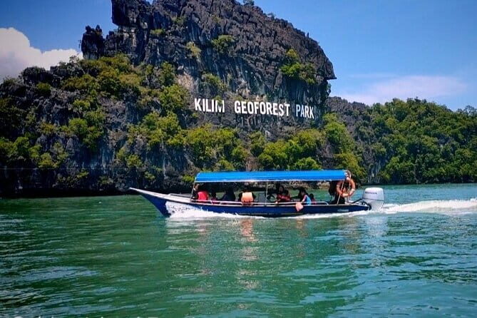 Combo Langkawi Cable Car & Sky Bridge With Mangrove Private Boat - Who Should Consider This Tour?
