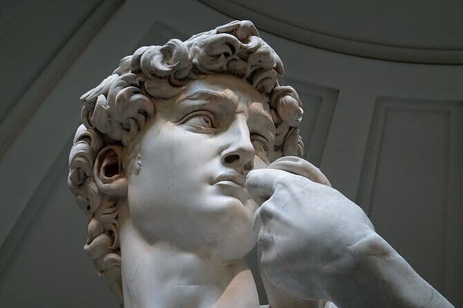 Combo Privado : Accademia, paseo por la ciudad y Galeria Uffizi - Practical Details and What to Expect