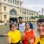 Combo Saigon Sightseeing + Foodies By Day (Private Tour) - Transportation, Timing, and Group Dynamics