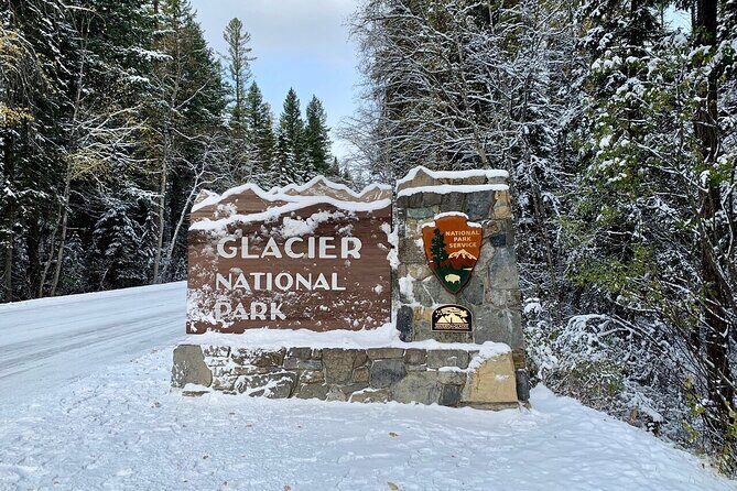 Combo: Scenic Drive & 2hr Snowshoeing Tour in Glacier National Park - Final Thoughts