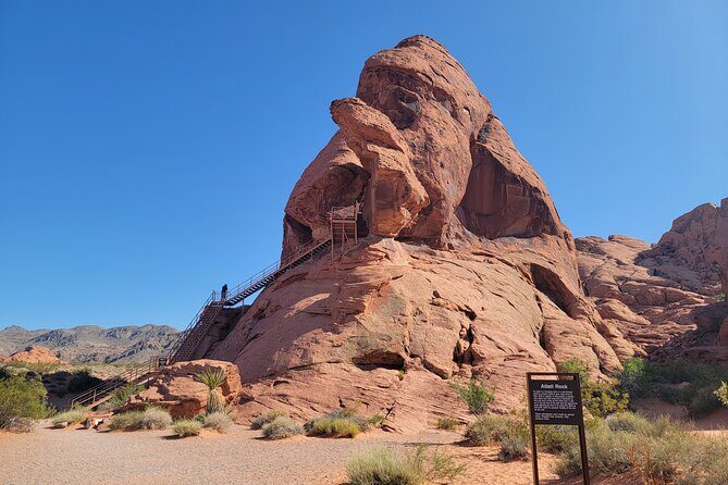 Combo Tour: Valley of Fire & Hoover Dam Full-Day Tour - Real Experiences from Fellow Travelers
