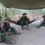 Comfort and Luxury Cu Chi Tour with Local Expert (SB) - The Itinerary Breakdown