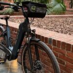 Comfort Electric Assist Bicycle Rental in Boston - Why Renting an E-Bike in Boston Is a Game Changer