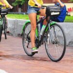 Comfort Hybrid Boston City Bike Rental - The Sum Up