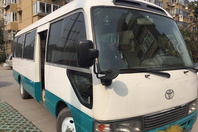 Comfortable Ac Coaster Toyota Bus From Pokhara to Kathmandu - The Practicalities of Booking & Pricing