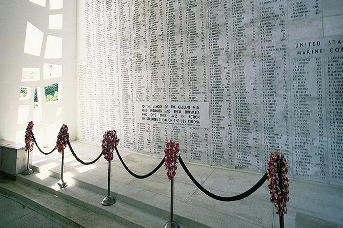Complete Pearl Harbor Experience Tour Departing Maui - From Review Highlights to Practical Tips