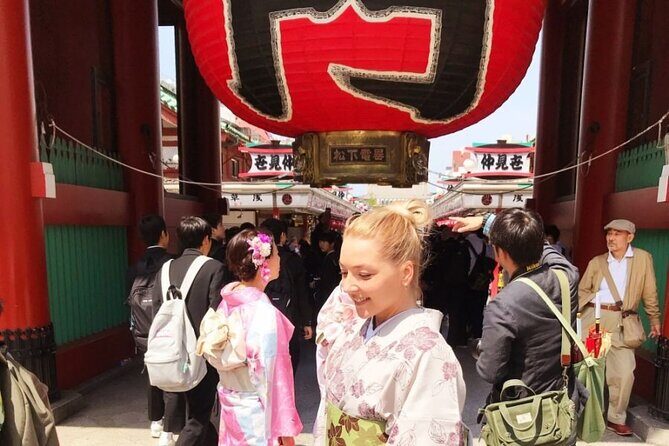 Complete Tokyo Tour: Explore 10 Must-See Sights and Hidden Gems - The Value of the Experience