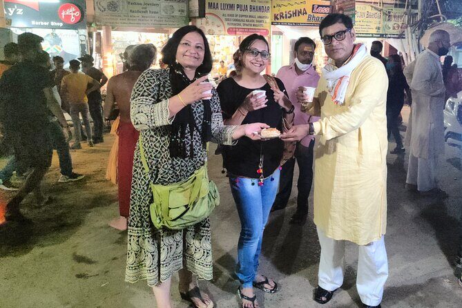 Complete tour of varanasi with official guide - Final Thoughts
