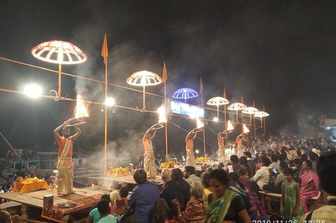 Complete Varanasi Tours - FAQs