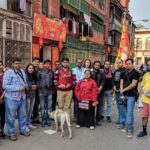 Confluence of Cultures - Bow Barracks to Burra Bazar Walk - Who Should Take This Tour
