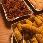 Cook American Dishes with a Private Chef - Value for Money