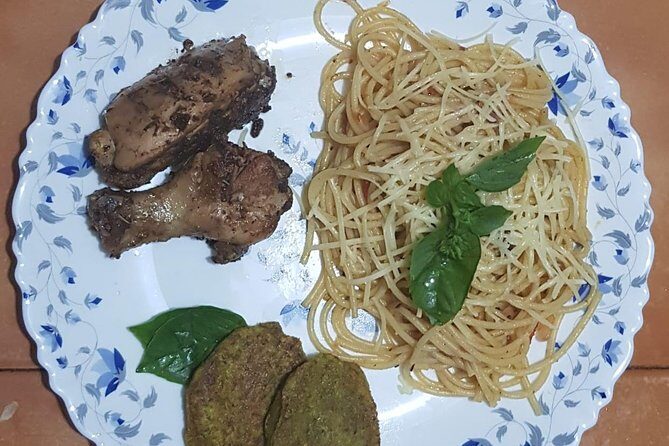 Cook and Learn Nepalese cusine. - Authenticity and Value