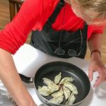 Cook Homestyle Ramen and Gyoza from scratch - The Sum Up