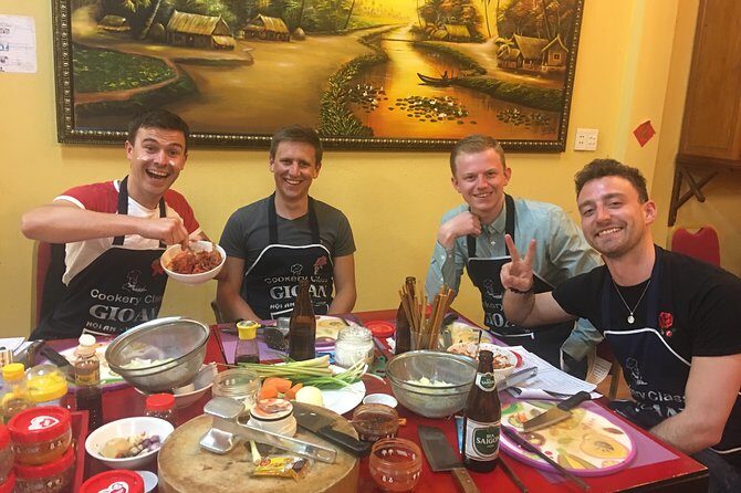 Cook Like a Local: Your Personalized Vietnamese Culinary Journey - Practical Considerations