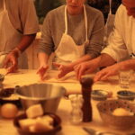 Cooking Art Brunelleschi with Unlimited Wine - An Inside Look at the Itinerary