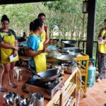 Cooking Class and Market Tour at Lanta Thai Cookery School on Koh Lanta - Authenticity and Reviewer Insights