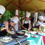 Cooking Class By Reveal Angkor Hotel Siem Reap - Who Should Try This?