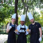 Cooking Class - Cook for the Purpose, Fun, Educational, Donation & Contribution - What Reviewers Say