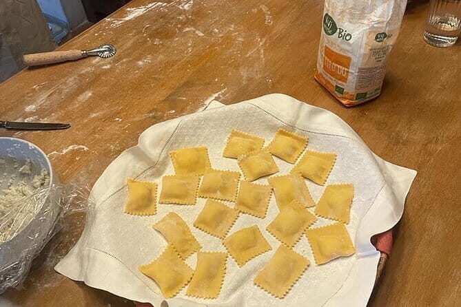 Cooking Class for Pasta Lovers in Florence Country House - The Value of This Experience