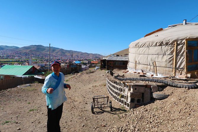 Cooking Class in a Traditional Ger Home in Ulaanbaatar Suburbs - Final Thoughts: Who Should Consider This Tour?
