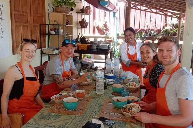 Cooking Class in Ko Samui for Small Group - Who Is This Experience Best For?