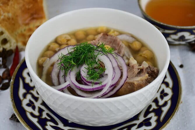 Cooking class in Samarkand with local life experience - Why This Tour Is Worth Considering