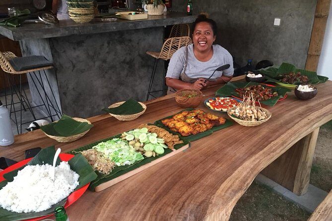 Cooking class in the comfort of your own personal villa. Yes, I'll come to you! - What Does the Itinerary Look Like?