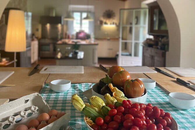 Cooking class in your holiday rental - Who Should Book This Experience?