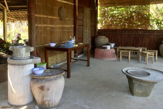 Cooking class, market tour and basket boat tour - What Reviewers Say