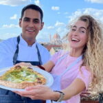 cooking class Pizza with a View of Florence Cathedral - Who Should Consider This Tour?